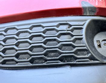 NISSAN Juke 2015-2017 - 7