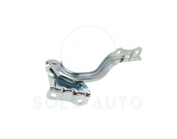 KIA RIO 2018-2021 - 2
