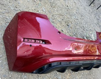 NISSAN Leaf 2018-2023 - 2