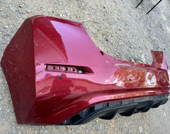 NISSAN Leaf 2018-2023 - 3