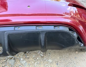 NISSAN Leaf 2018-2023 - 8