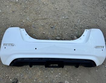 NISSAN Leaf 2018-2023 - 1