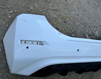 NISSAN Leaf 2018-2023 - 2