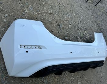 NISSAN Leaf 2018-2023 - 3