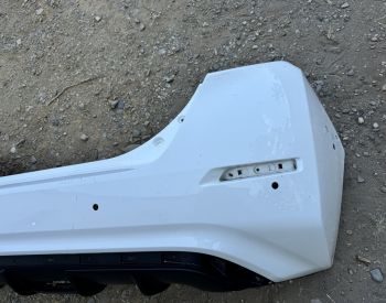 NISSAN Leaf 2018-2023 - 6