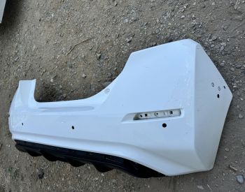 NISSAN Leaf 2018-2023 - 7
