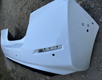 NISSAN Leaf 2018-2023 - 8