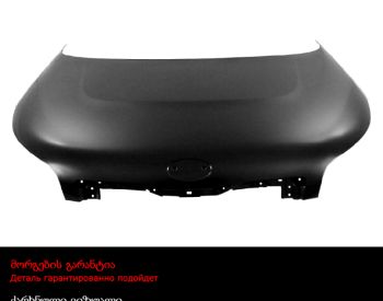 KIA SOUL 2014-2019 - 2