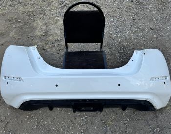 NISSAN Leaf 2018-2023 - 1