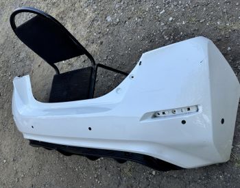 NISSAN Leaf 2018-2023 - 10