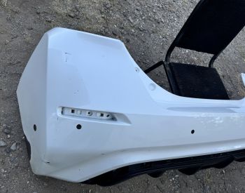 NISSAN Leaf 2018-2023 - 2