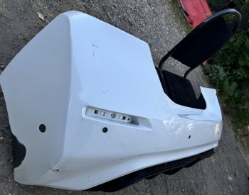 NISSAN Leaf 2018-2023 - 3