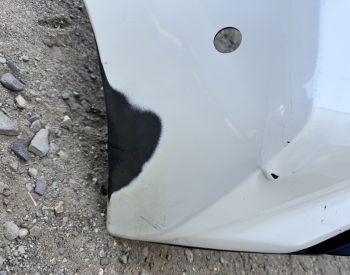 NISSAN Leaf 2018-2023 - 4