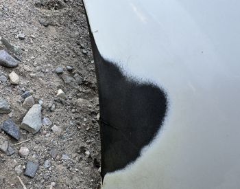 NISSAN Leaf 2018-2023 - 5