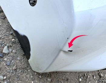NISSAN Leaf 2018-2023 - 6