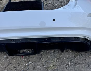 NISSAN Leaf 2018-2023 - 8