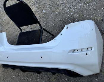 NISSAN Leaf 2018-2023 - 9