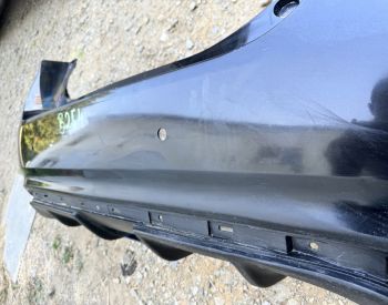 NISSAN Leaf 2018-2023 - 6