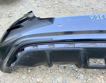 NISSAN Leaf 2018-2023 - 8