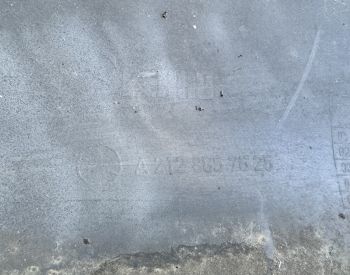 MERCEDES-BENZ E 350 2013-2016 - 10