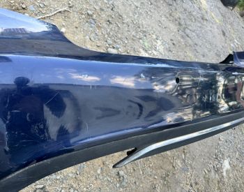 MERCEDES-BENZ E 350 2013-2016 - 5