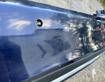 MERCEDES-BENZ E 350 2013-2016 - 6