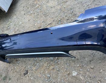 MERCEDES-BENZ E 350 2013-2016 - 8