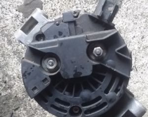 FORD Transit 2000-2013 - 3