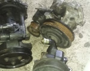 FORD Transit 2000-2006 - 1