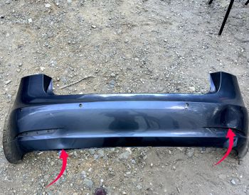 TESLA Model 3 2017-2022