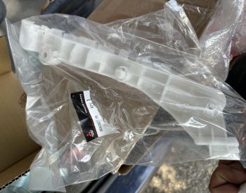 MITSUBISHI Eclipse Cross 2022-2024 - 1
