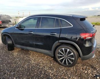 MERCEDES-BENZ GLA 250 2021 2.0 - 2