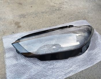 BMW 840 2018-2022