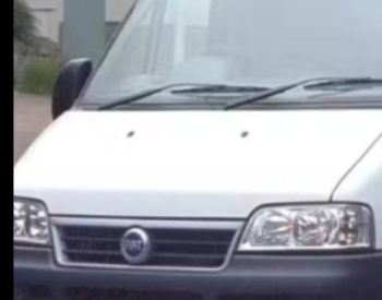 FIAT Ducato 2002-2006