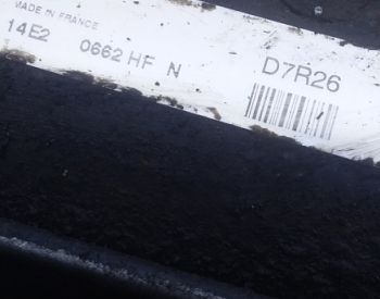 FIAT Ducato 2002-2006 - 2