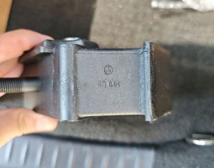 MERCEDES-BENZ G 550 2002-2023 - 4