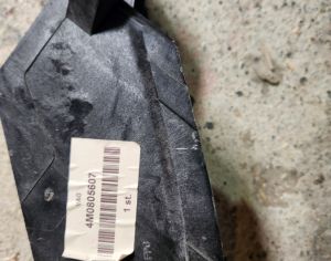 AUDI Q7 2015-2020 - 1
