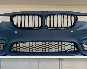 BMW 328 2014-2018