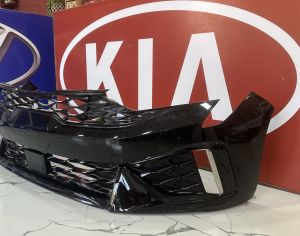KIA K5 2019-2025 - 2