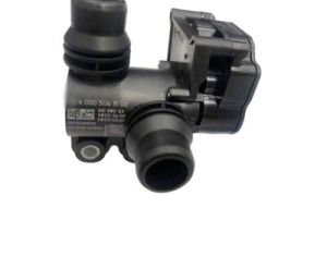MERCEDES-BENZ S 550 2012-2021 - 2