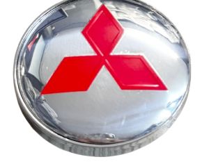 MITSUBISHI Outlander 2017-2025 - 4