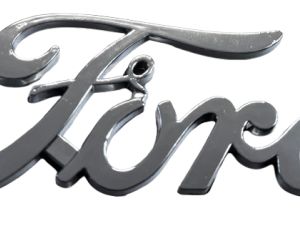FORD Fusion 2011-2025 - 4