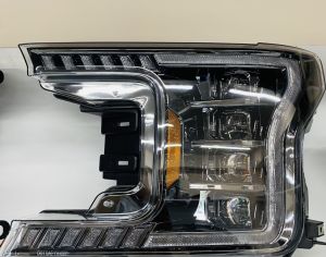 FORD F150 2014-2018