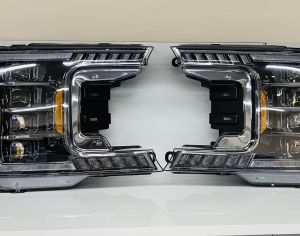 FORD F150 2014-2018 - 2