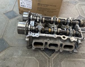 NISSAN Rogue 2021-2024 - 3