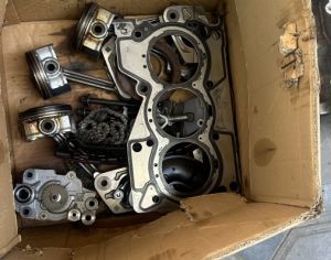 NISSAN Rogue 2021-2024 - 6