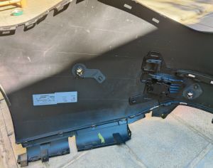 MERCEDES-BENZ S 560 2020-2025 - 6