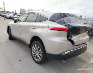 TOYOTA Venza 2021 2.5 - 2