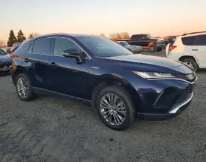 TOYOTA Venza 2021 2.5 - 3