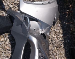 LEXUS NX 200 2016-2019 - 3